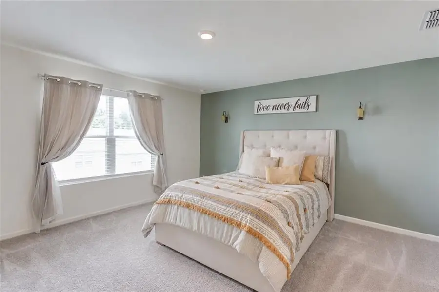 60 Thetford Way, Winder, GA 30680 - #2