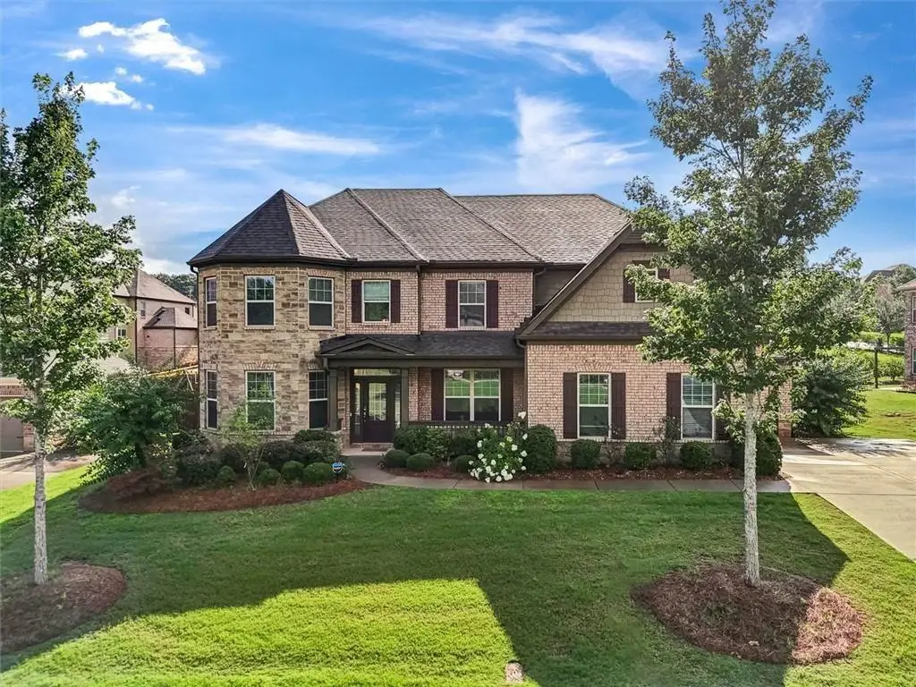 1820 Stonington Drive, Cumming, GA 30041 - #1