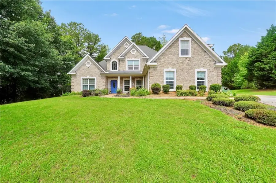 3624 Little Spring Drive, Stockbridge, GA 30281 - #3