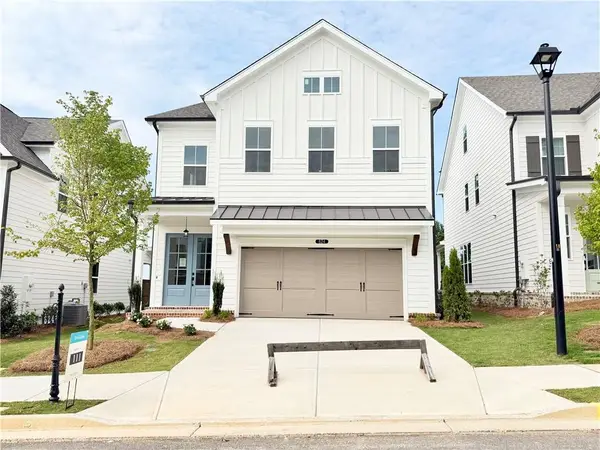 624 Silva Street, Cumming, GA 30040