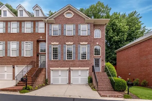 1660 Emory Place Drive Ne, Atlanta, GA 30329