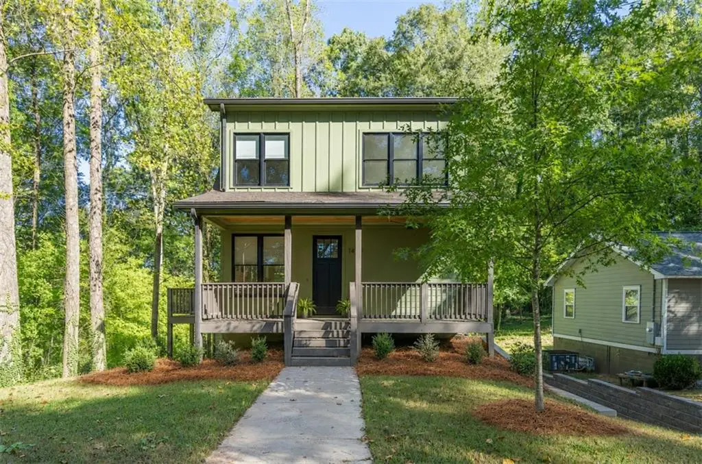 1453 Bridges Avenue Sw, Atlanta, GA 30310 - #1