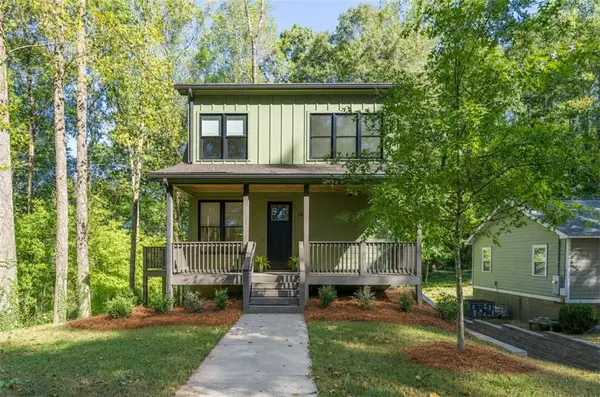 1453 Bridges Avenue Sw, Atlanta, GA 30310