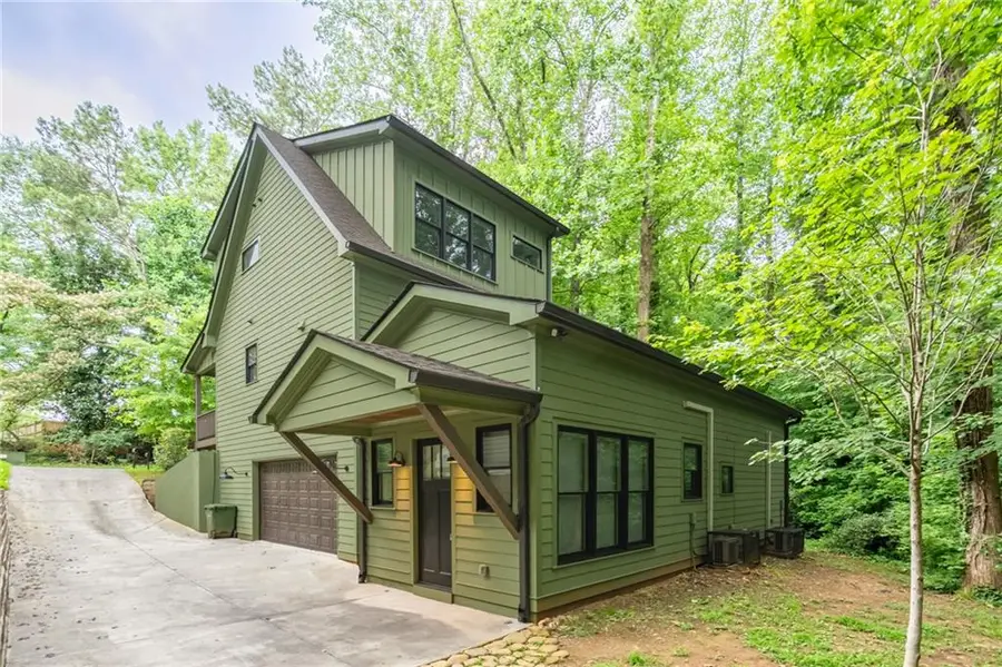 1453 Bridges Avenue Sw, Atlanta, GA 30310 - #2
