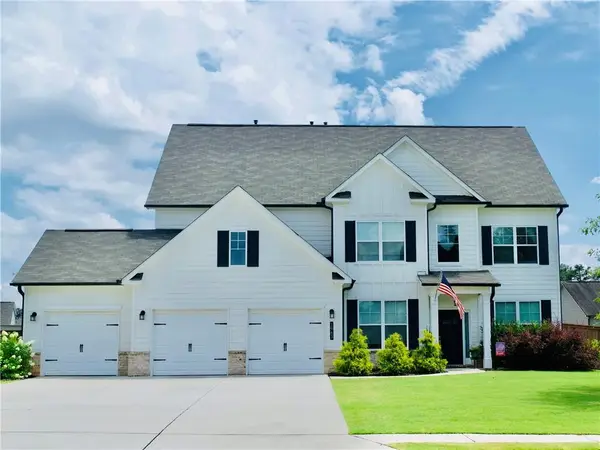 1963 Waycross Pass Sw, Marietta, GA 30064