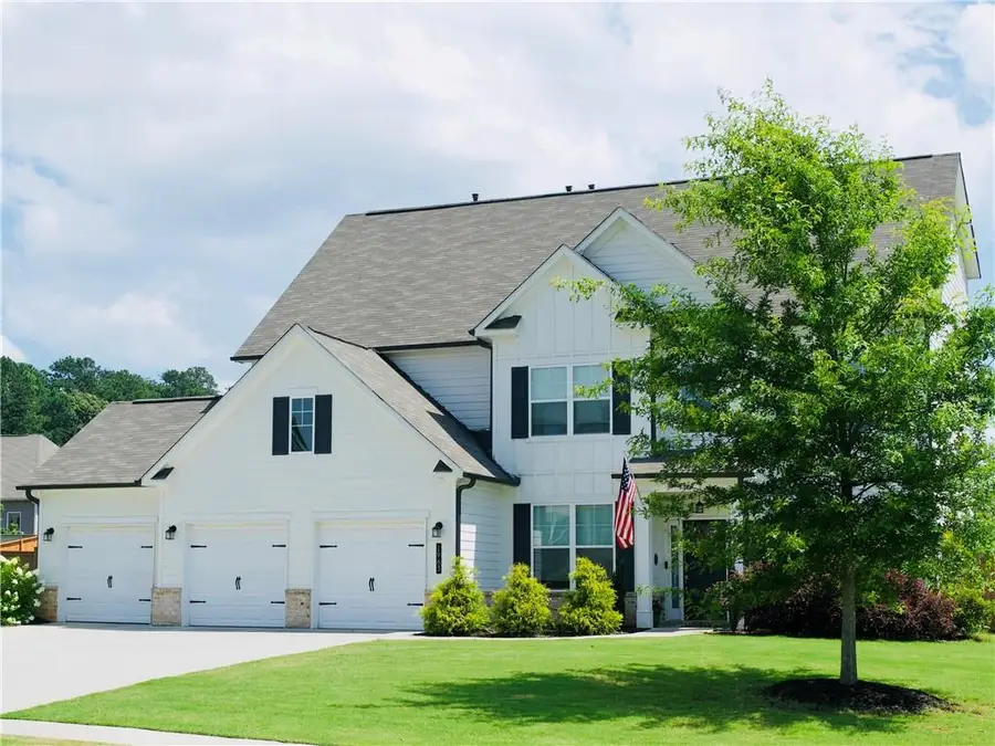 1963 Waycross Pass Sw, Marietta, GA 30064 - #2