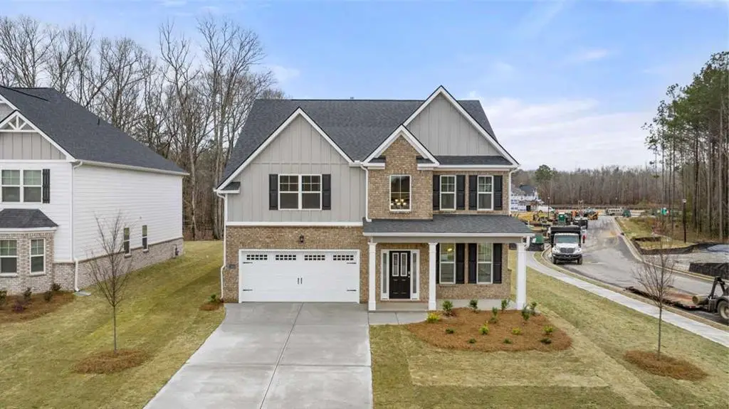 13728 Homer Lane, Covington, GA 30014 - #1