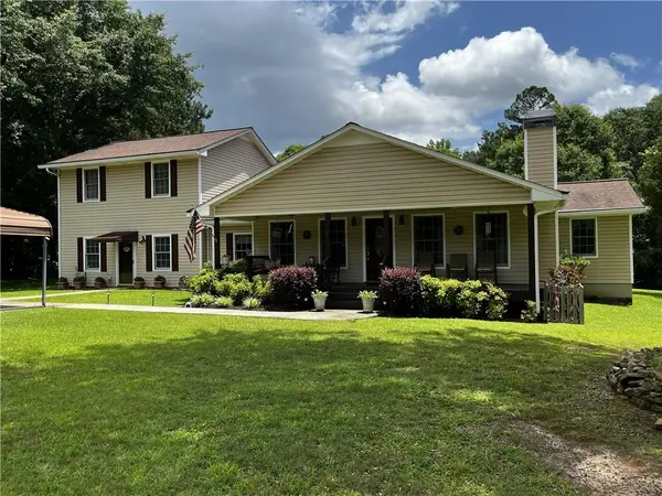 9623 Villa Rica Highway, Villa Rica, GA 30180