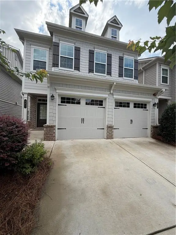 504 Mansell Street, Marietta, GA 30008