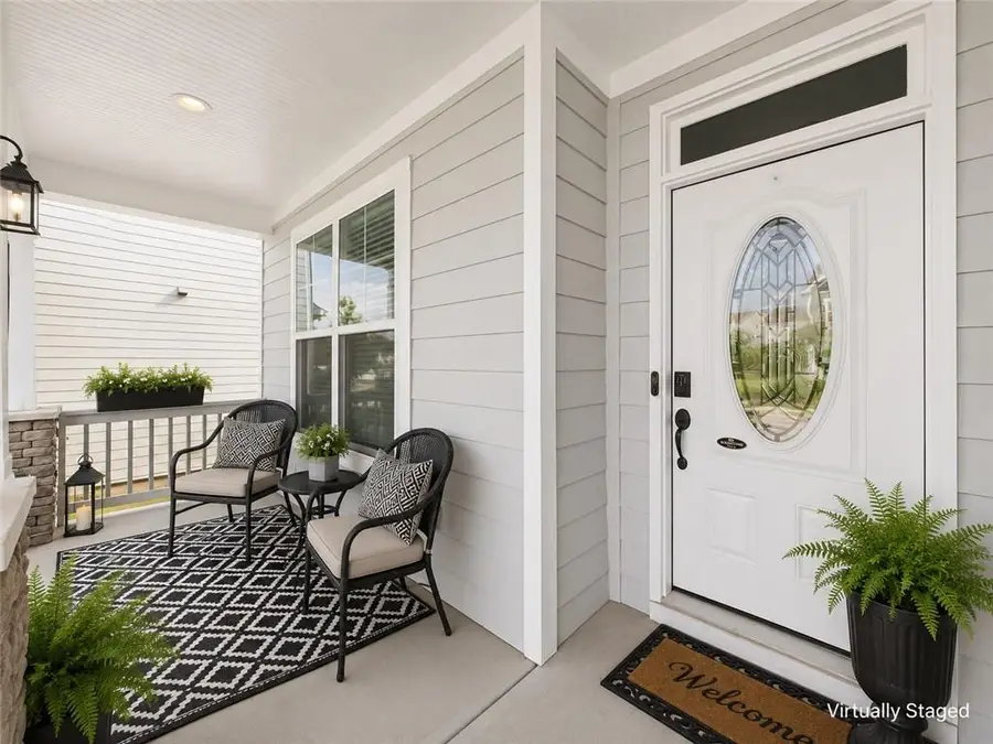 540 Redfish Way, Hoschton, GA 30548 - #2