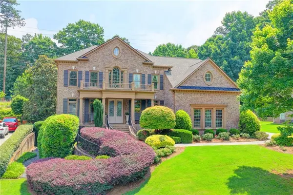 3101 Prestwyck Haven Drive, Duluth, GA 30097