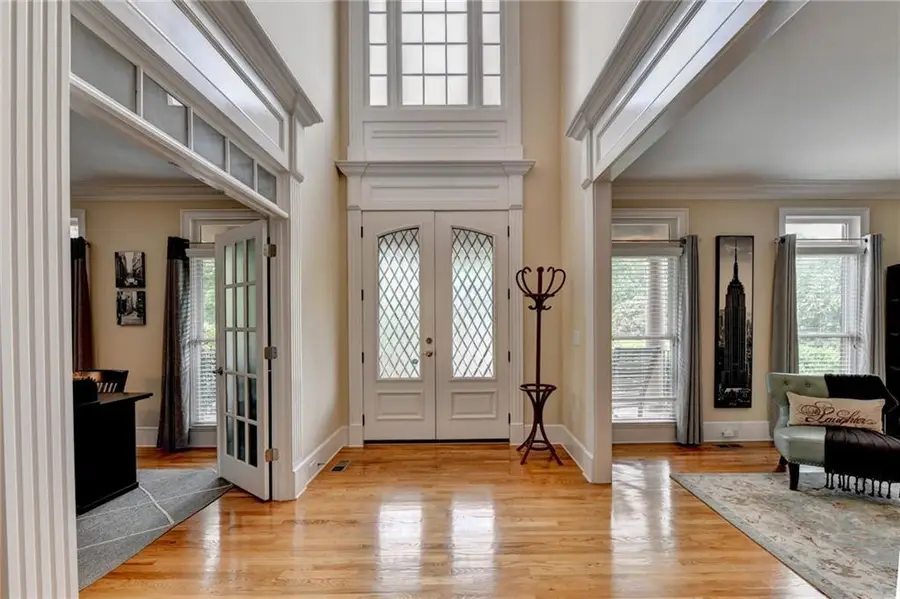 3101 Prestwyck Haven Drive, Duluth, GA 30097 - #3