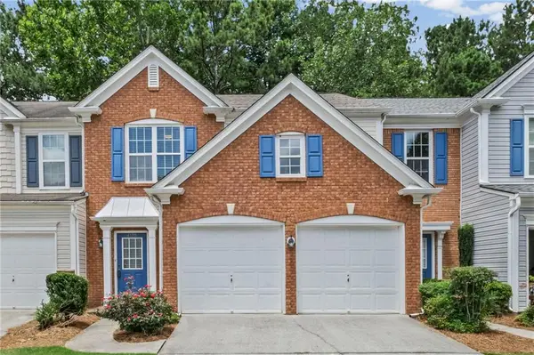 4120 Royal Regency Circle Nw, Kennesaw, GA 30144