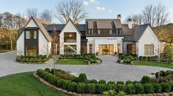 3770 Clubland Trail, Marietta, GA 30068