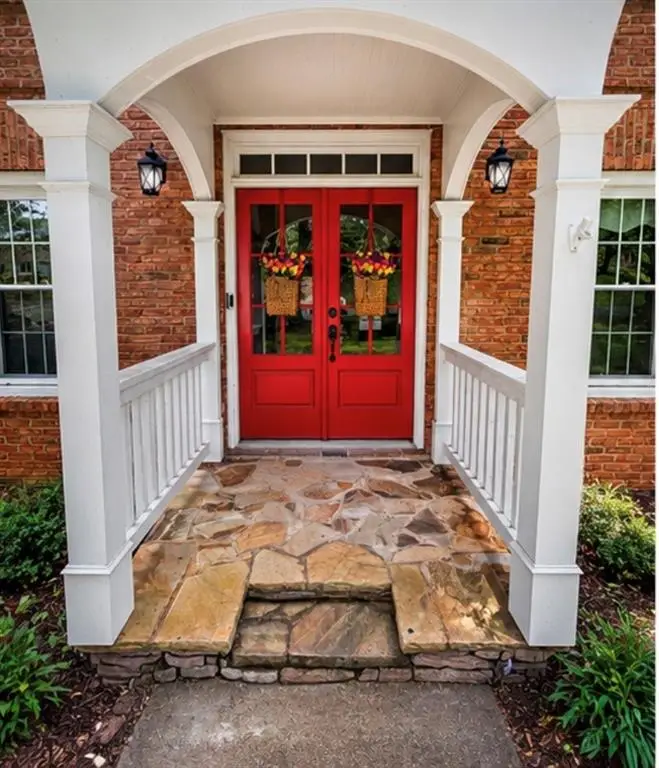 3176 Country Club Court, Kennesaw, GA 30144 - #3