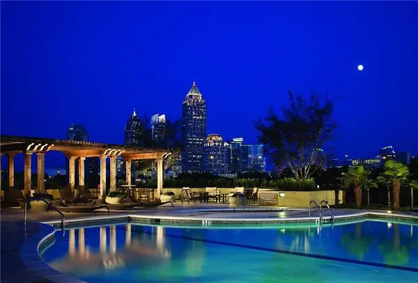 270 17th Street Nw #3606, Atlanta, GA 30363