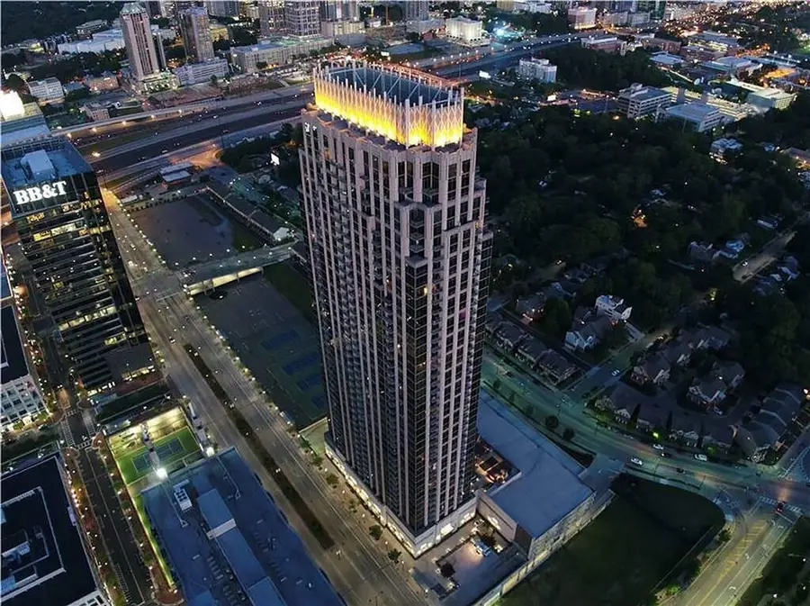 270 17th Street Nw #3606, Atlanta, GA 30363 - #2