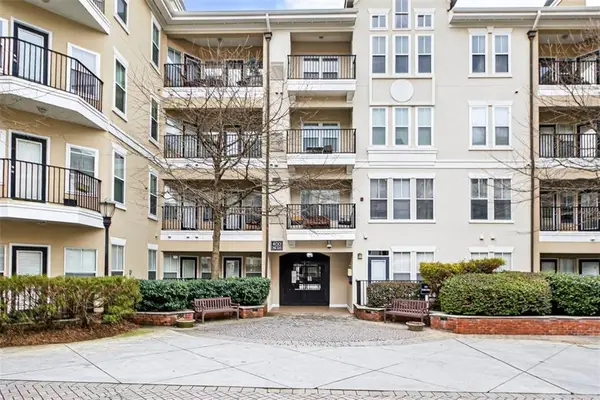 1850 Cotillion Drive #4105, Atlanta, GA 30338