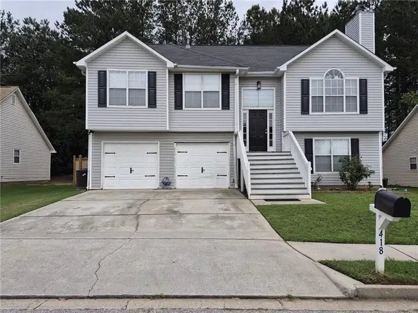 418 Summer Hill Circle, Stockbridge, GA 30281