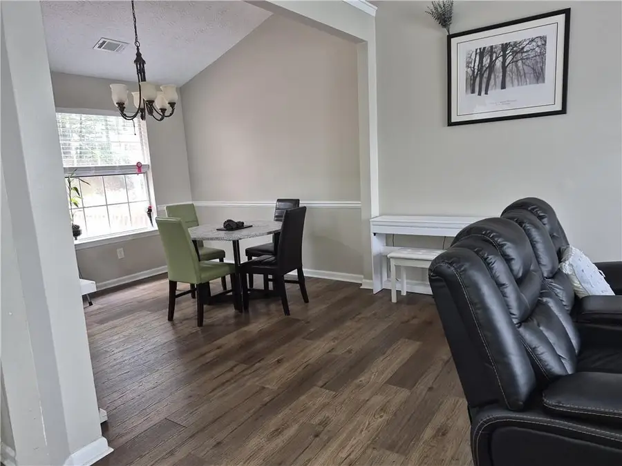 418 Summer Hill Circle, Stockbridge, GA 30281 - #3