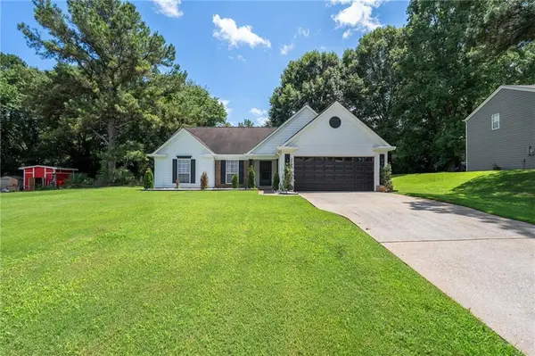 4019 Pin Oak Trail, Decatur, GA 30034