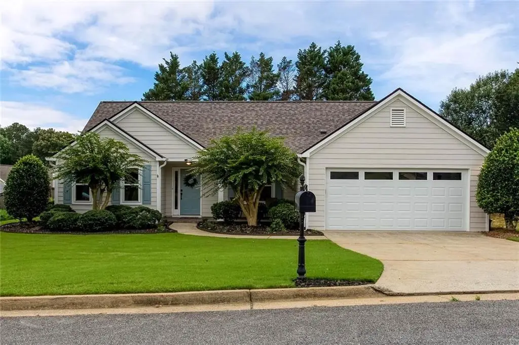 3955 Pocono Way Nw, Marietta, GA 30064 - #1