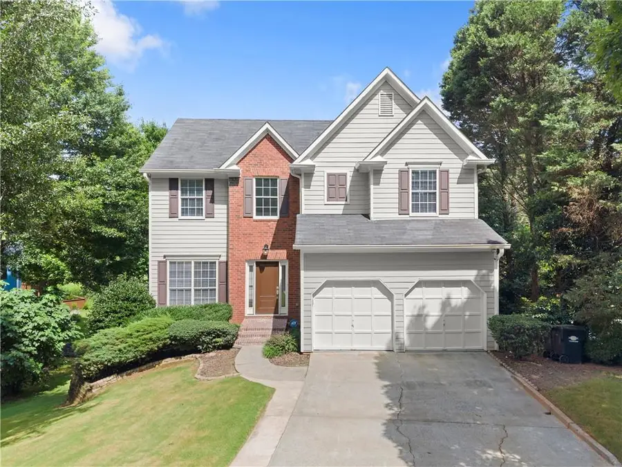 4256 Glenlake Parkway Nw, Kennesaw, GA 30144 - #2