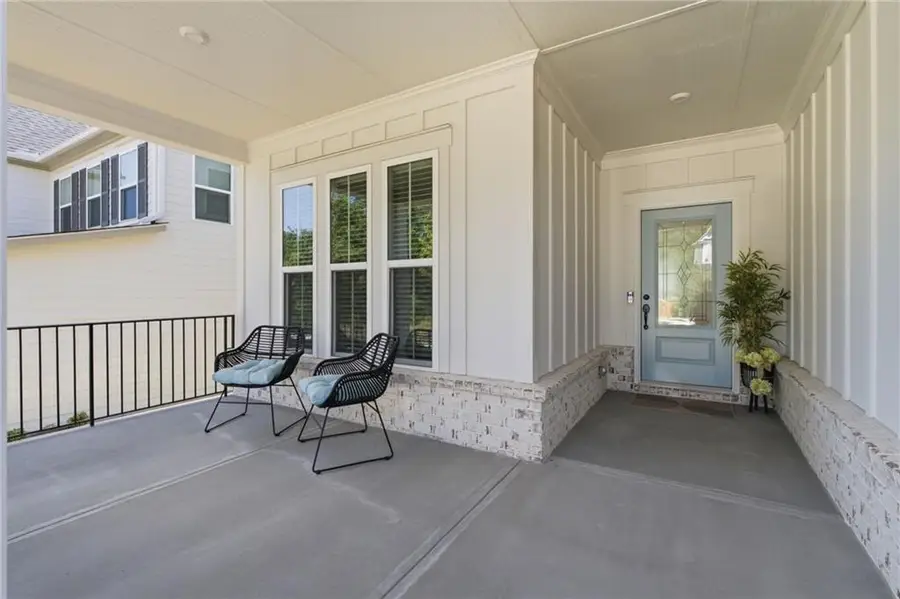 4691 Wilderness Trail, Flowery Branch, GA 30542 - #3