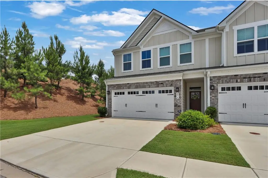 256 Salt Lake Lane, Hoschton, GA 30548 - #1