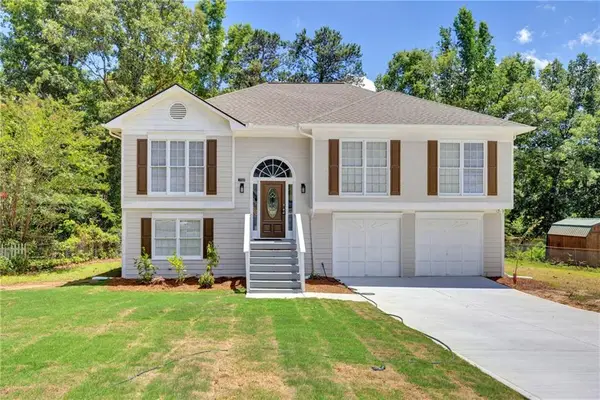 3707 Jolane Terrace Se, Conyers, GA 30094