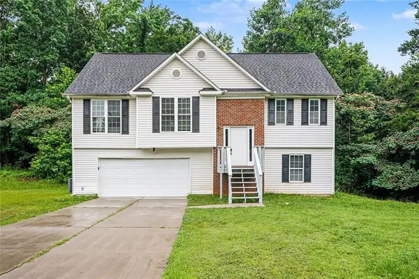 6749 Silver Maple Drive, Rex, GA 30273