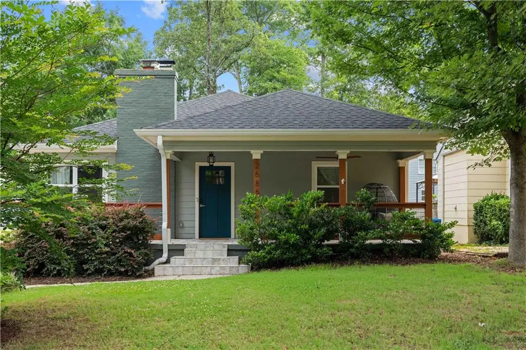 2686 Tupelo Street Se, Atlanta, GA 30317 - #1