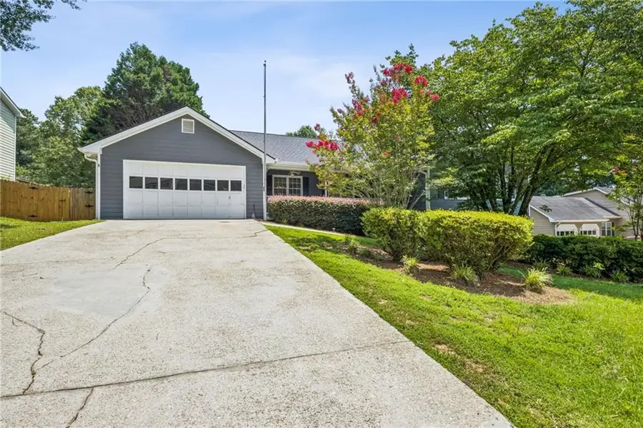 1192 Lakeview Road, Grayson, GA 30017 - #2