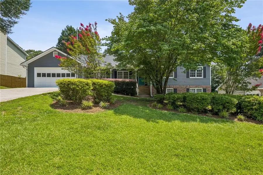 1192 Lakeview Road, Grayson, GA 30017 - #3
