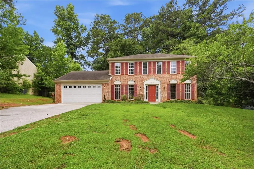 750 Cranberry Trail, Roswell, GA 30076 - #1