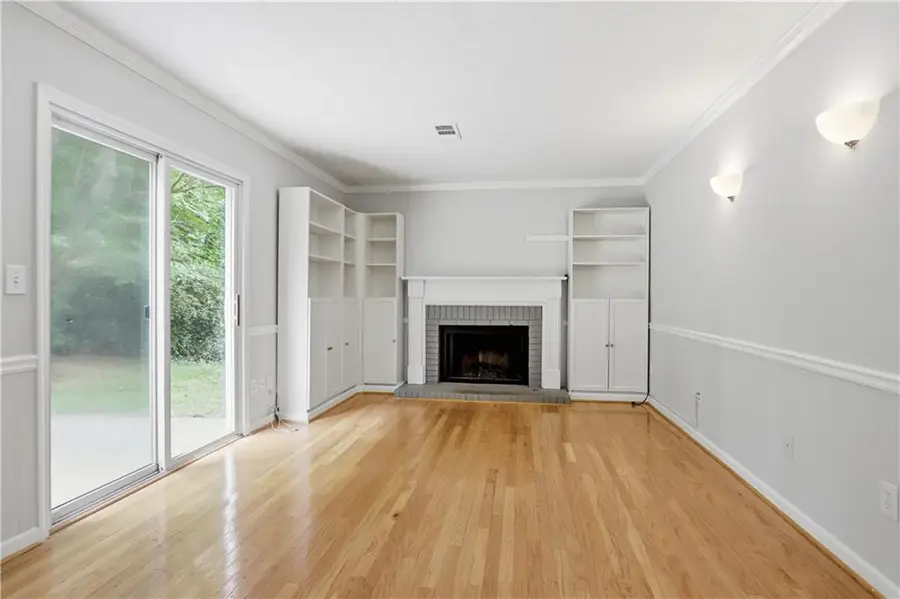 750 Cranberry Trail, Roswell, GA 30076 - #3