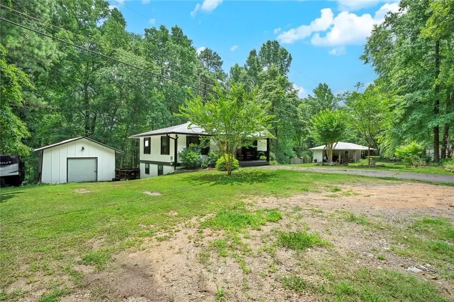 62 Valley View Drive, Cartersville, GA 30120 - #2