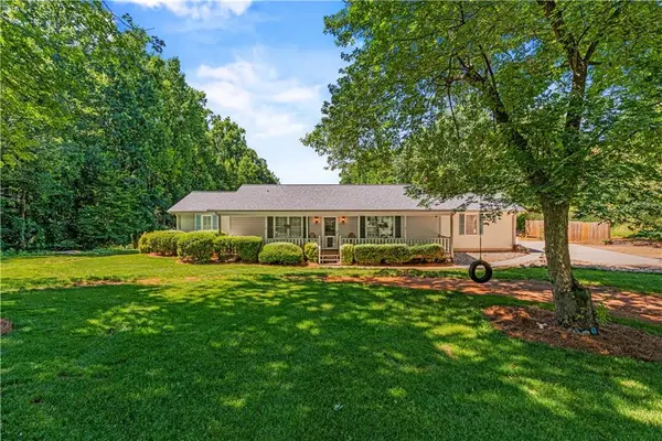 3880 Tanners Mill Road, Gainesville, GA 30507