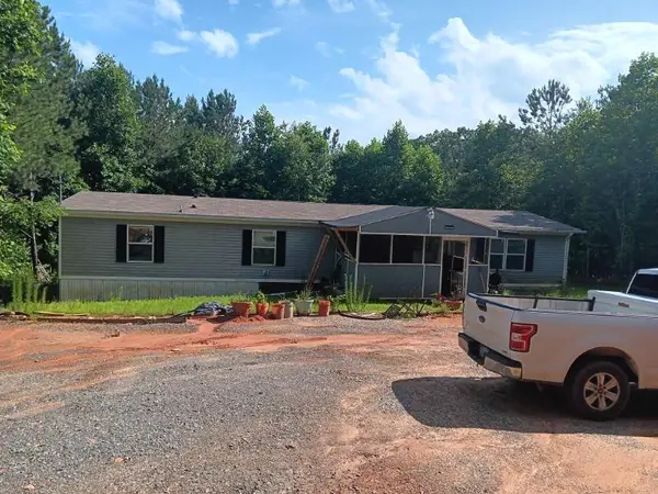 107 Fern Gully Way, Ellijay, GA 30540