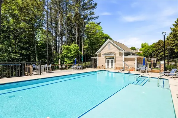 2400 Cumberland Parkway Se #703, Atlanta, GA 30339