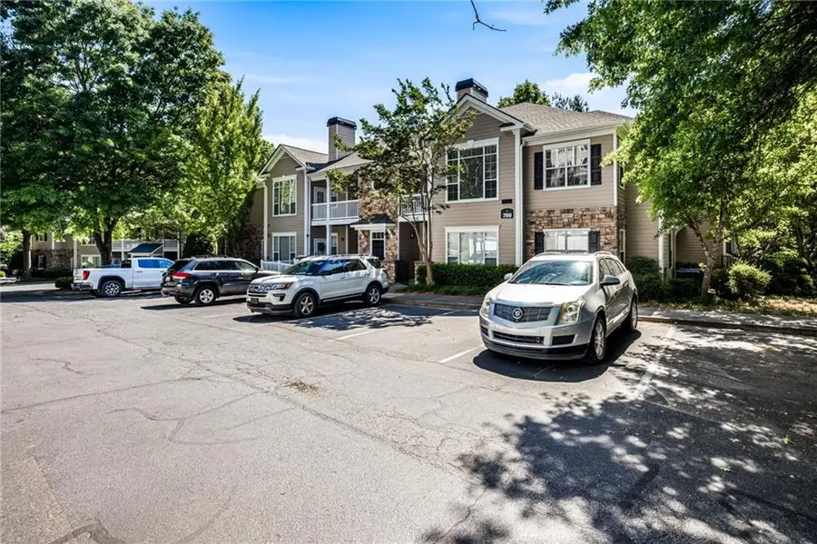 2400 Cumberland Parkway Se #703, Atlanta, GA 30339 - #2