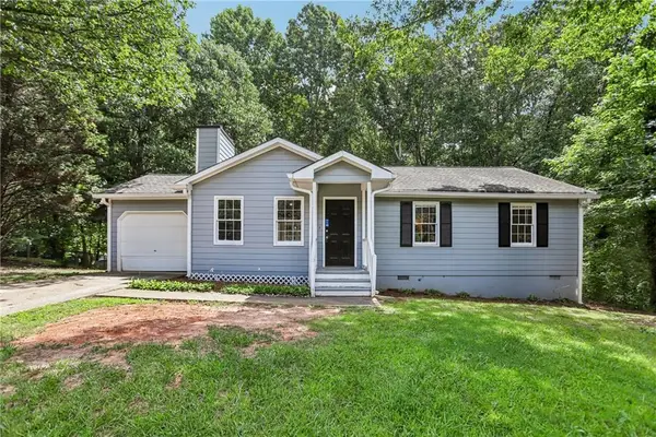 1019 Davis Mill Road S, Dallas, GA 30157