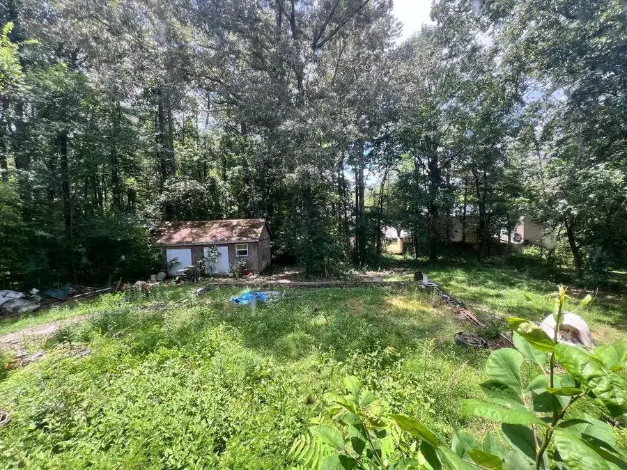 2460 Hallie Mill Road, Atlanta, GA 30349 - #3