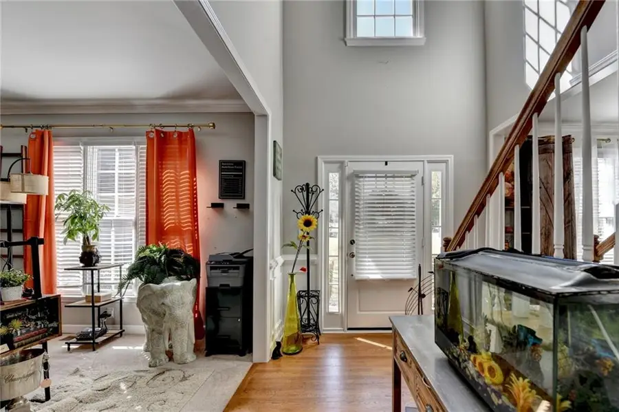 1294 Carrington Way, Lawrenceville, GA 30044 - #3