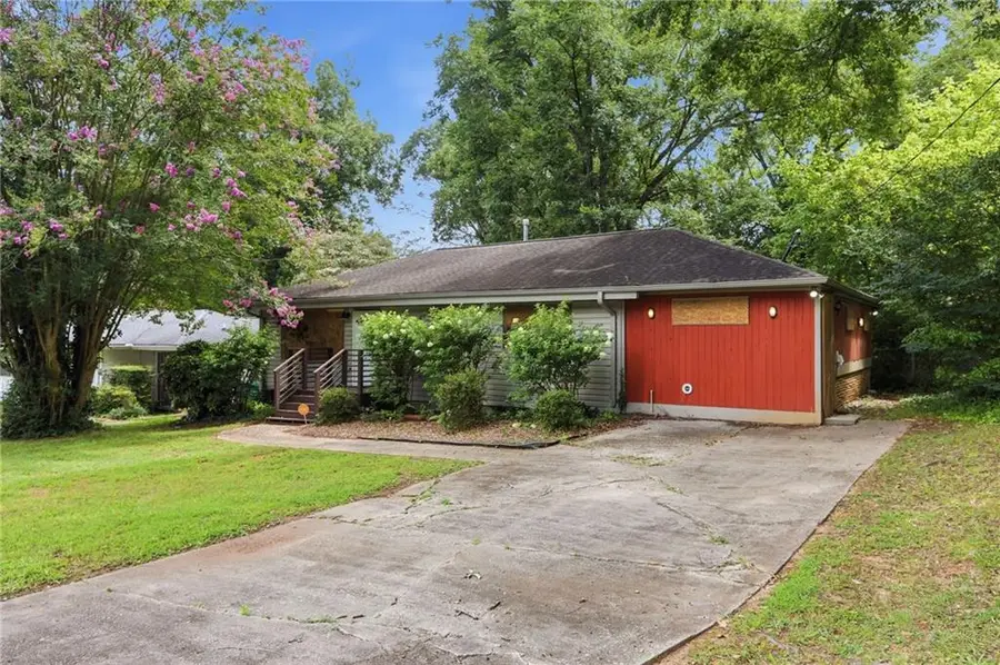 1996 Meadow Lane, Decatur, GA 30032 - #2