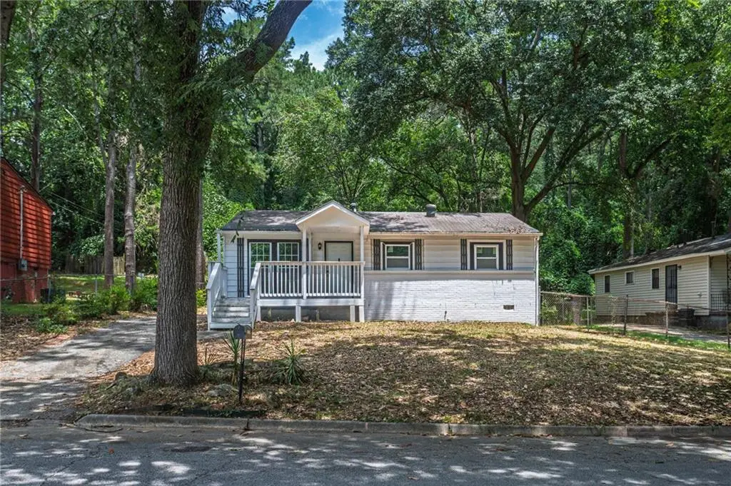2403 Clarissa Drive, Atlanta, GA 30318 - #1