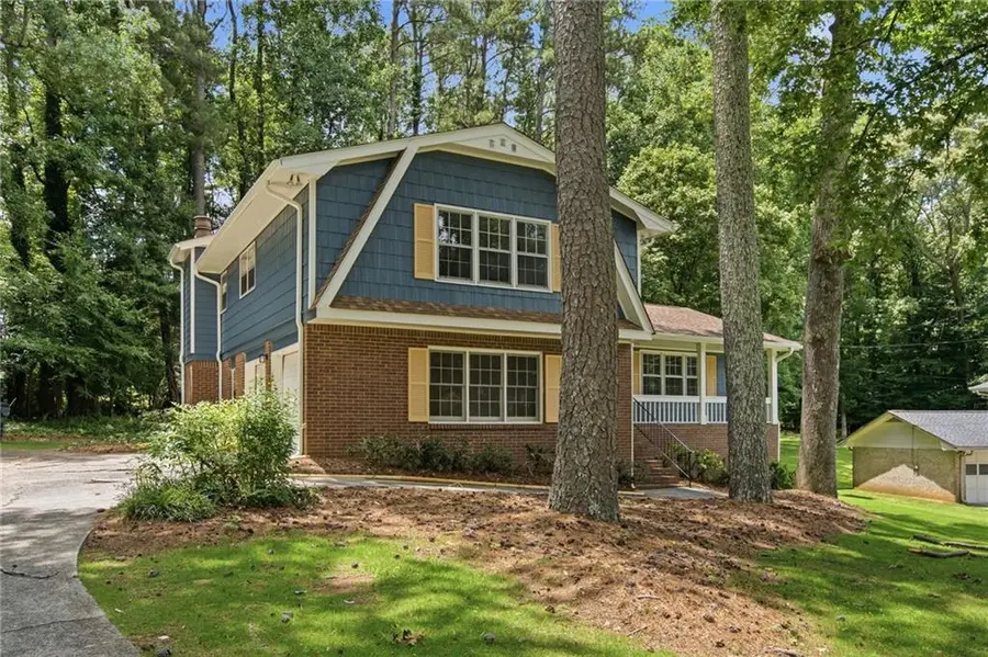1750 Lamancha Drive, Lawrenceville, GA 30044 - #2