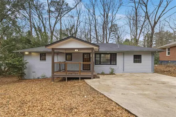 2953 Meadowview Drive, Atlanta, GA 30316