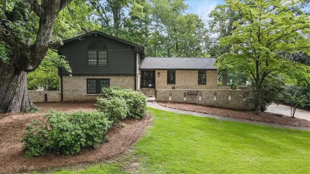 5616 Mill Trace Drive, Dunwoody, GA 30338 - #1