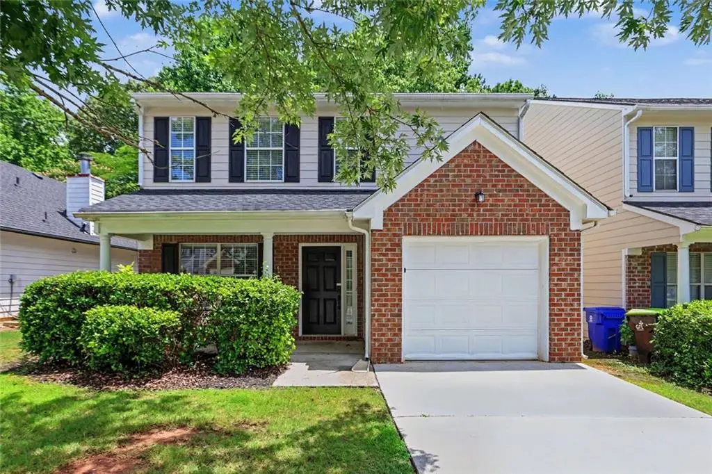 4534 Ravenwood Place, Union City, GA 30291 - #1